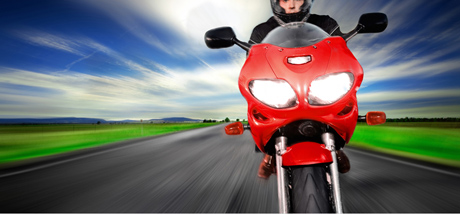 Motorcycle Insurance Tulare